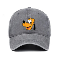 Pluto Gray