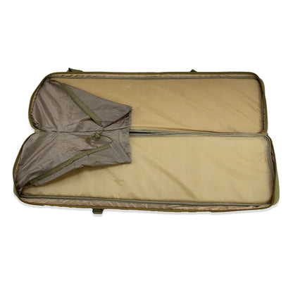 Tactical Gun Bag 85cm – Hunting & Airsoft Rifle Case