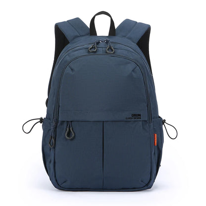 Lightweight Oxford Backpack – Unisex Water-Resistant Travel Bag