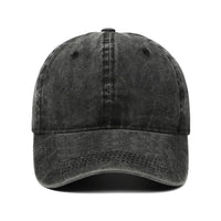 Soild Black