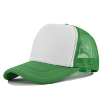 White Green