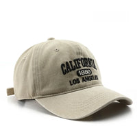 Cali Beige