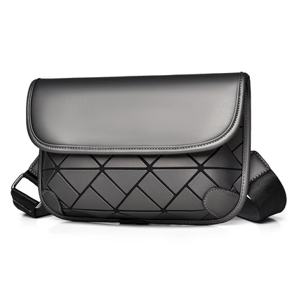 PU Leather Crossbody Bag for Women – Casual Shoulder Bag
