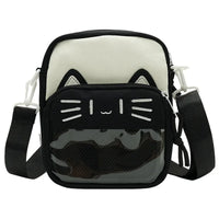Black-A-6.7x2.4x7.9in
