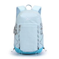 Glacier Blue