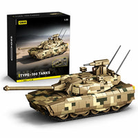 With box 1417pcs