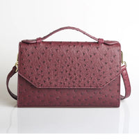 Ostrich Maroon(11)