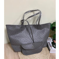 Ostrich Gray