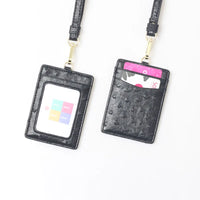 Ostrich Black