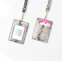 Sequin Black Gold