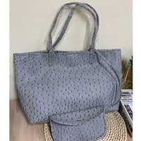 Ostrich Sky Gray