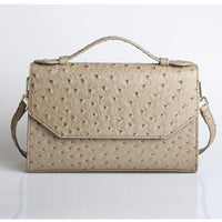 Ostrich Khaki(11)
