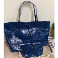 Crocodile Navy