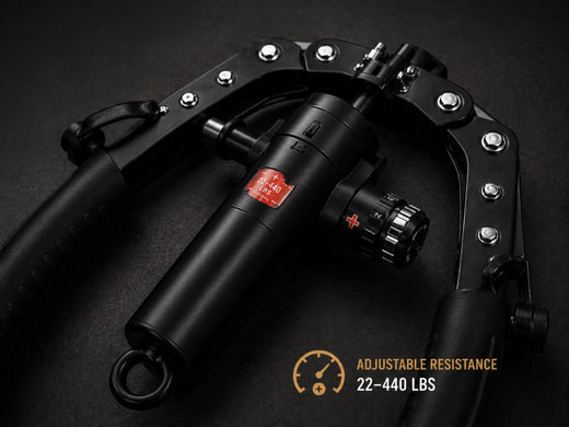 Sculptfit Hydraulic Trainer