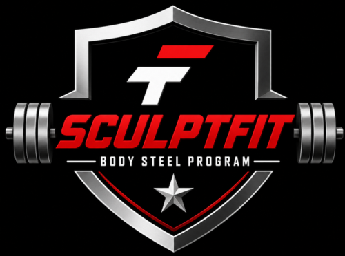Sculptfit